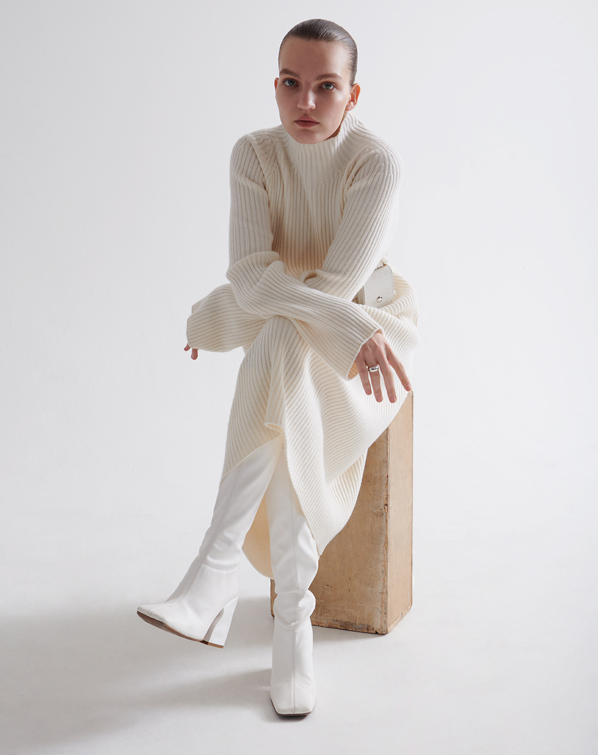 M MILENIO | ELEMENTOS NEUTRALES