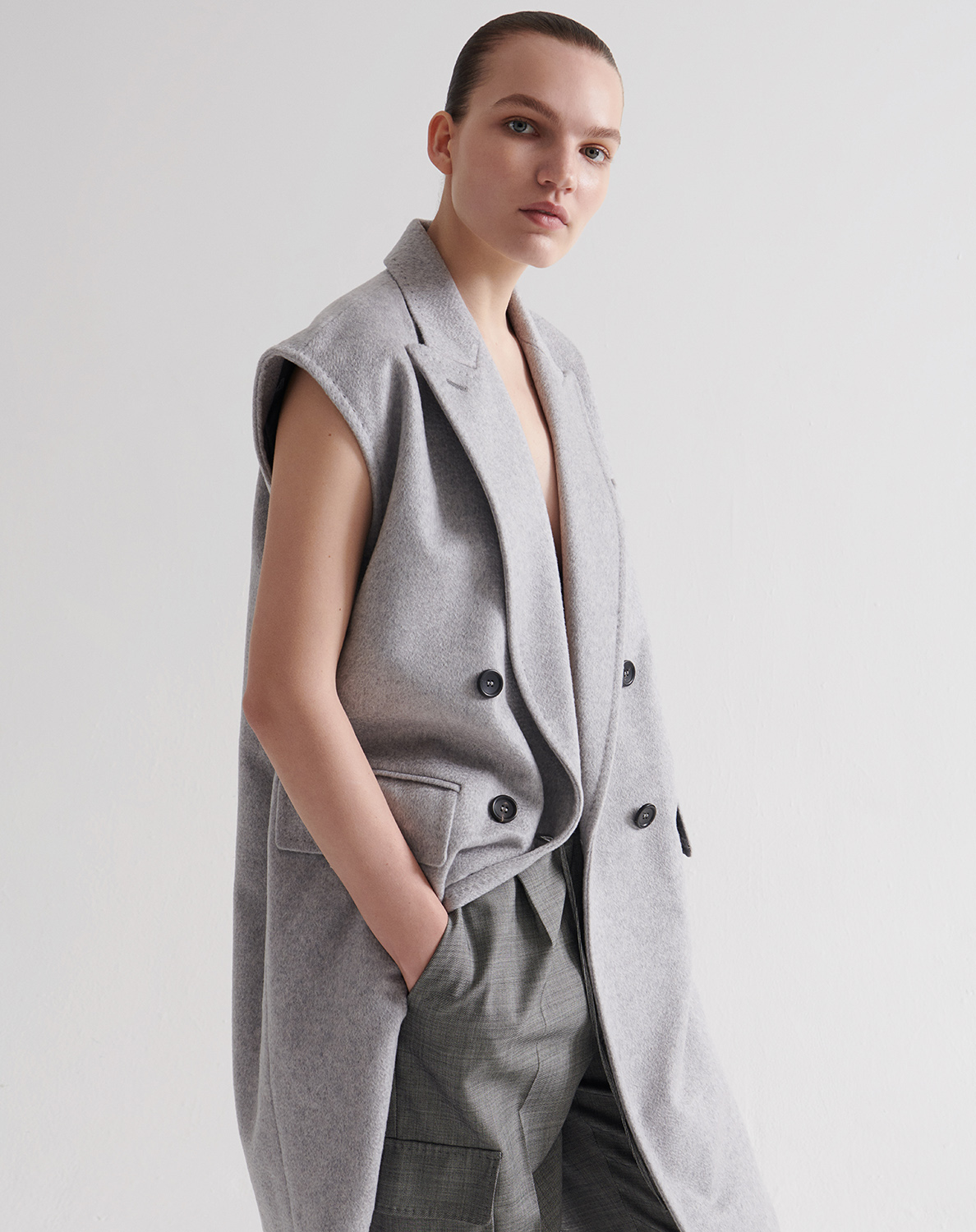 M MILENIO | ELEMENTOS NEUTRALES