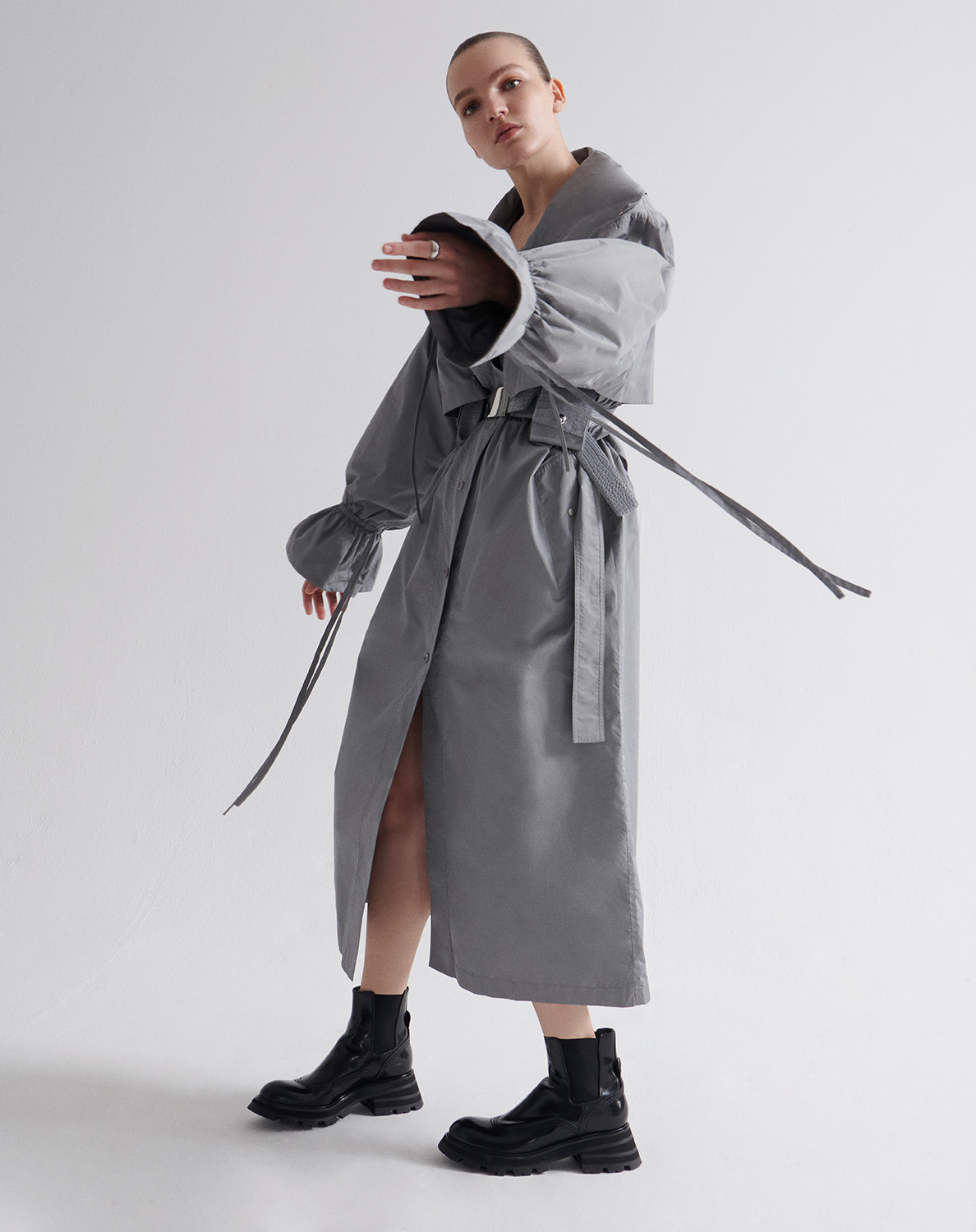 M MILENIO | ELEMENTOS NEUTRALES