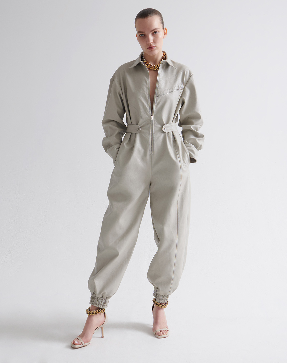 M MILENIO | ELEMENTOS NEUTRALES