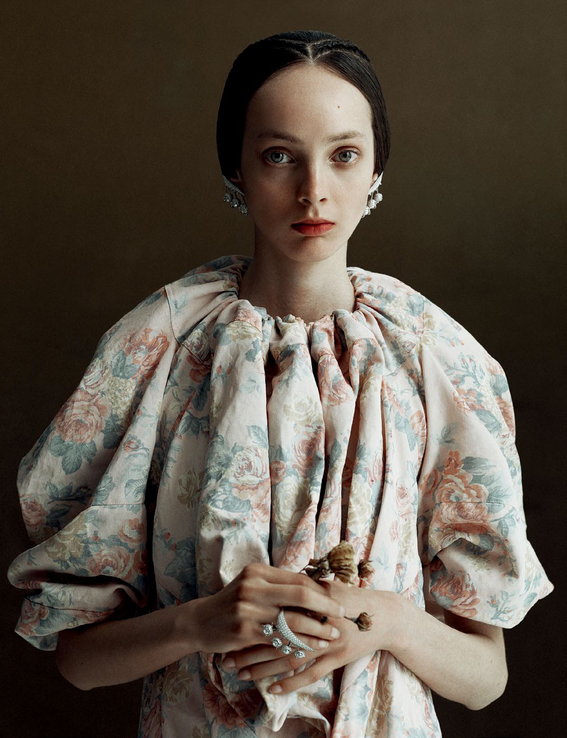Master of Pearls | Vogue Arabia