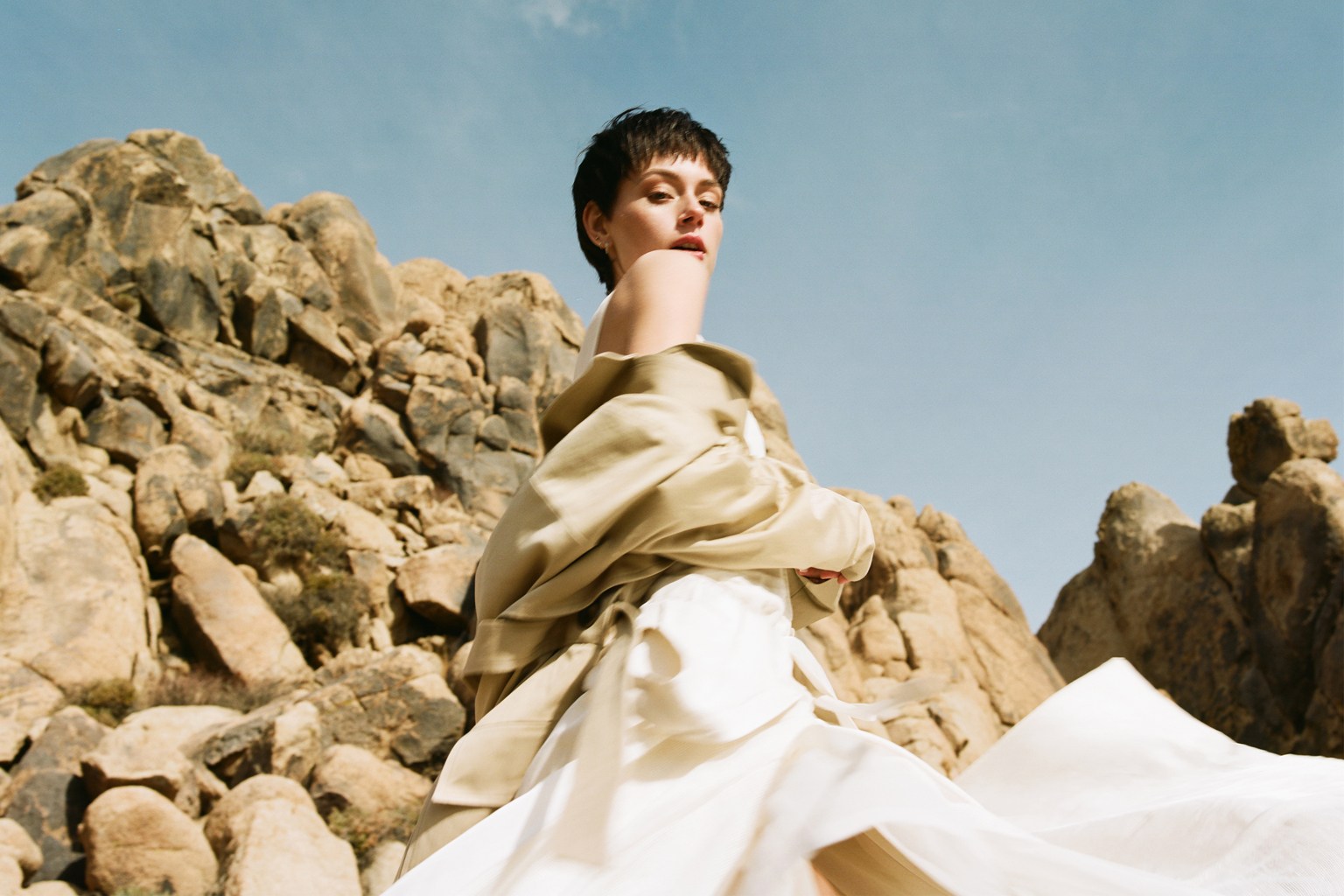 GC MAGAZINE | 2