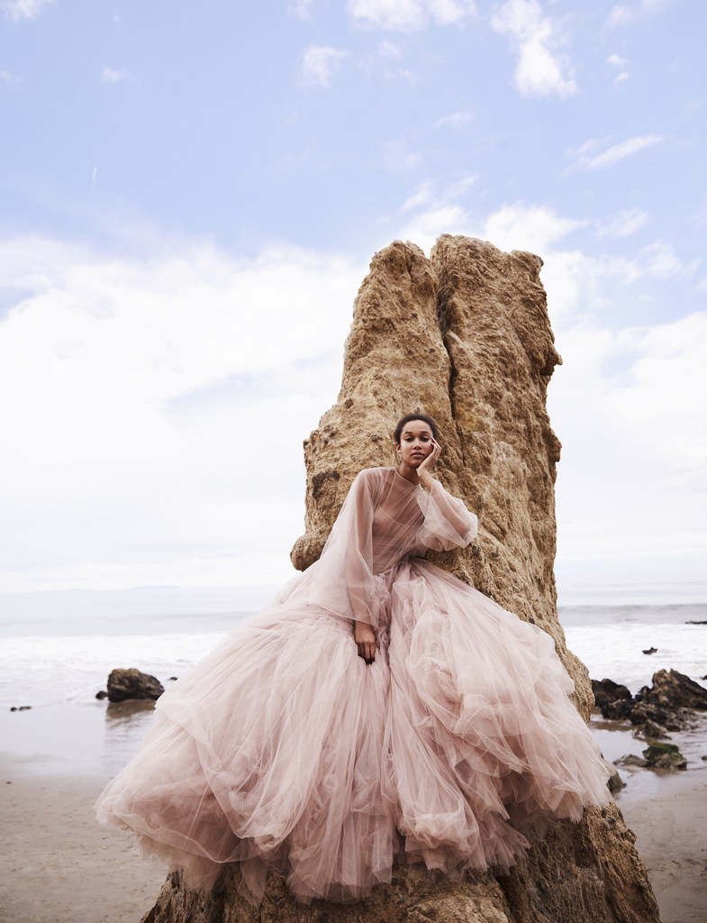 On the Rocks | Wallette Watson