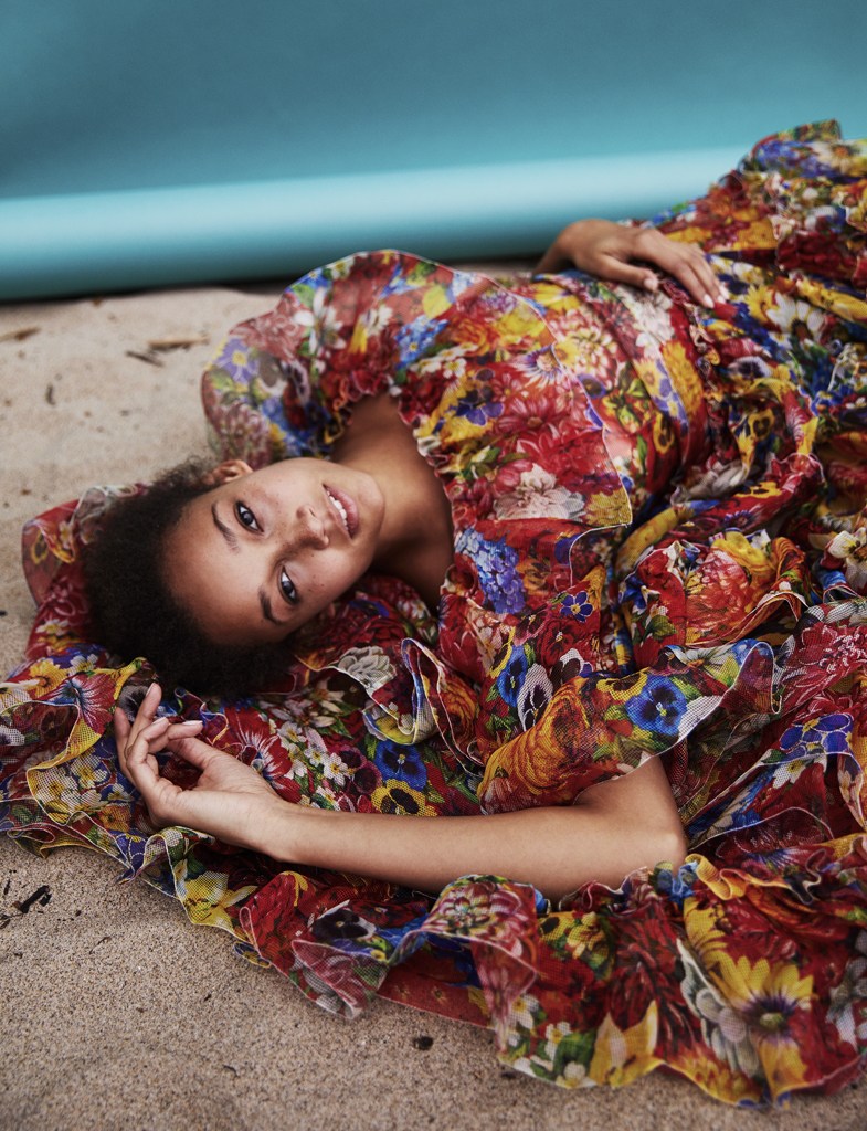 On the Rocks | Wallette Watson