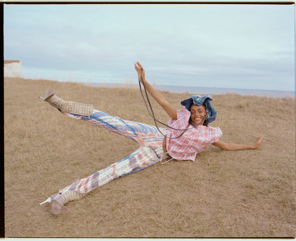 KESEWA ABOAH