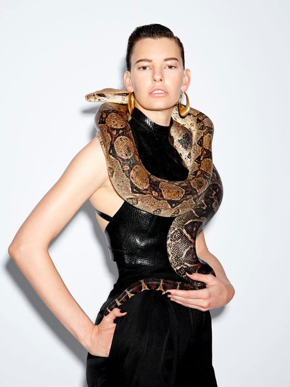 Amanda Murphy | Girls Girls Girls