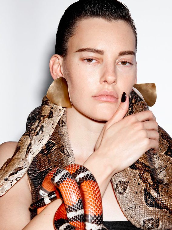 Amanda Murphy | Girls Girls Girls