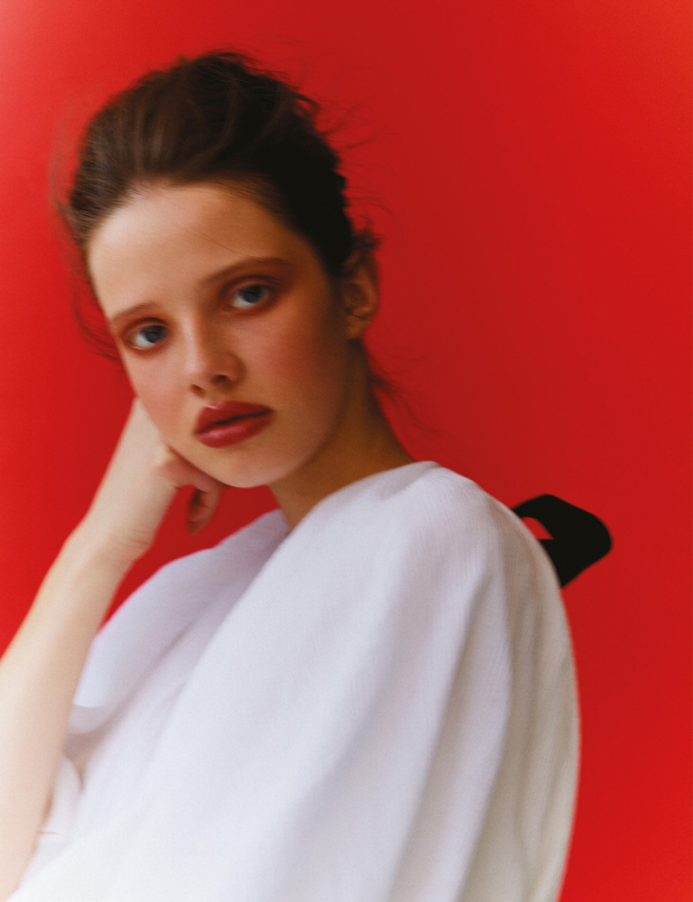 Our Lips Are Sealed | Glass Magazine
