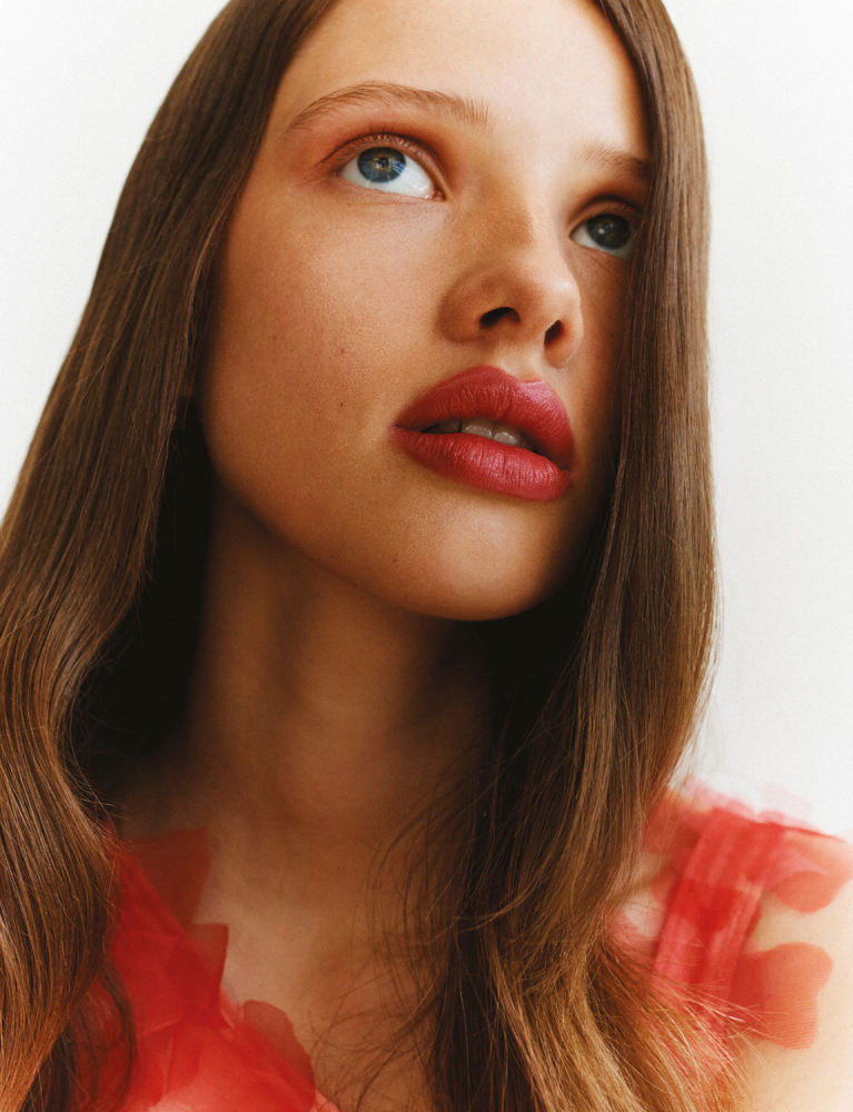 Our Lips Are Sealed | Glass Magazine