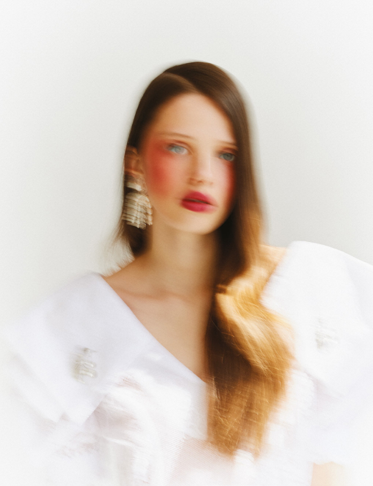 Our Lips Are Sealed | Glass Magazine