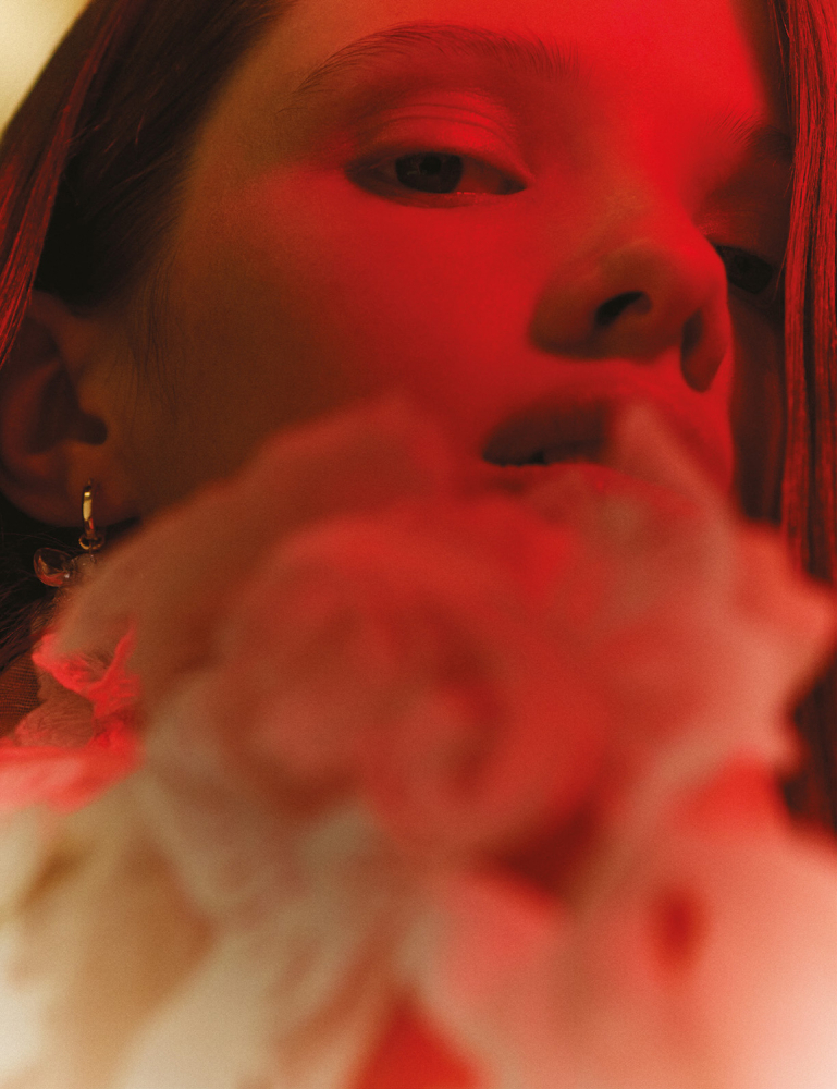 Our Lips Are Sealed | Glass Magazine