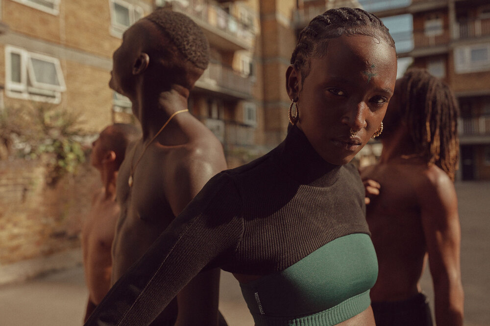 Lous and the Yakuza The September Issues