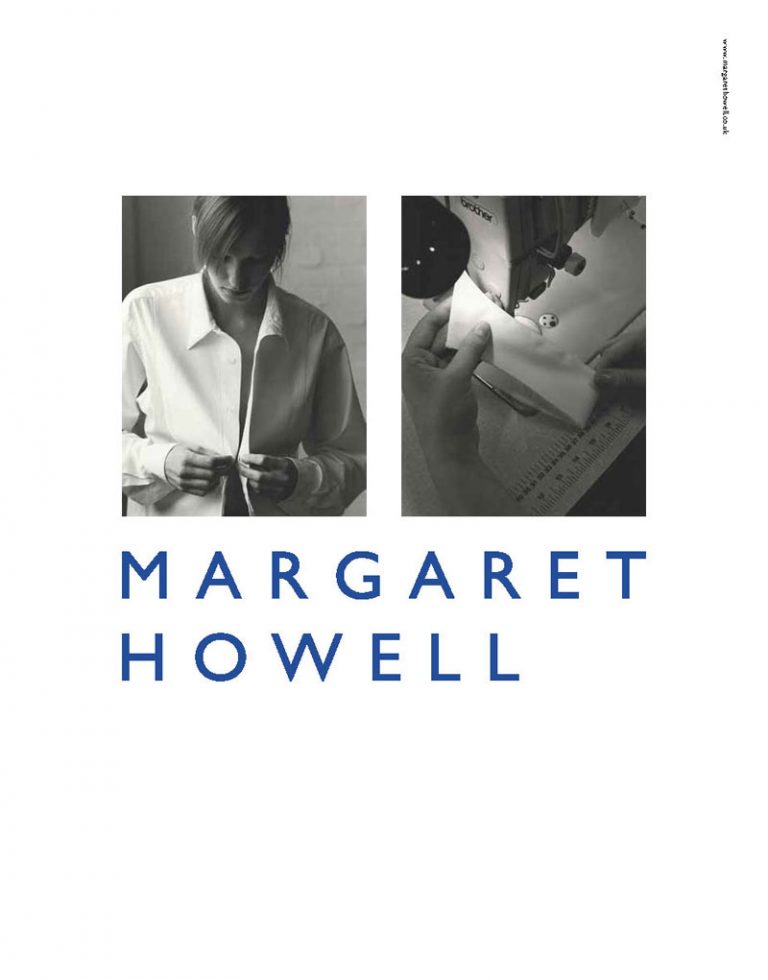 Margaret Howell