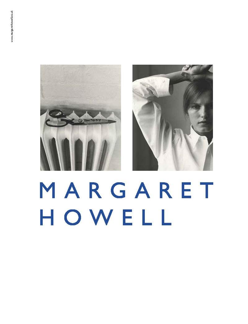 Margaret Howell