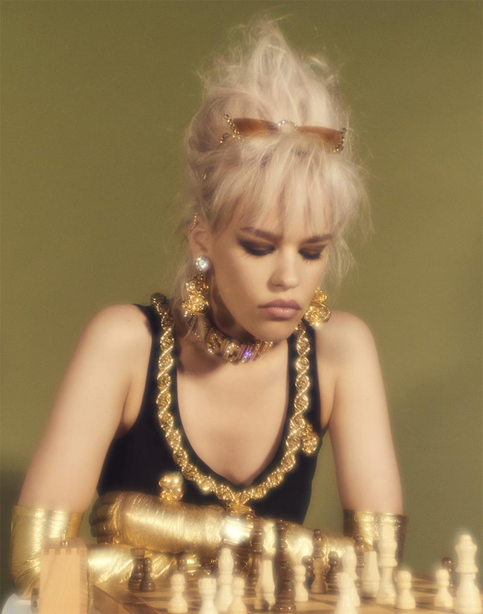 NR Magazine