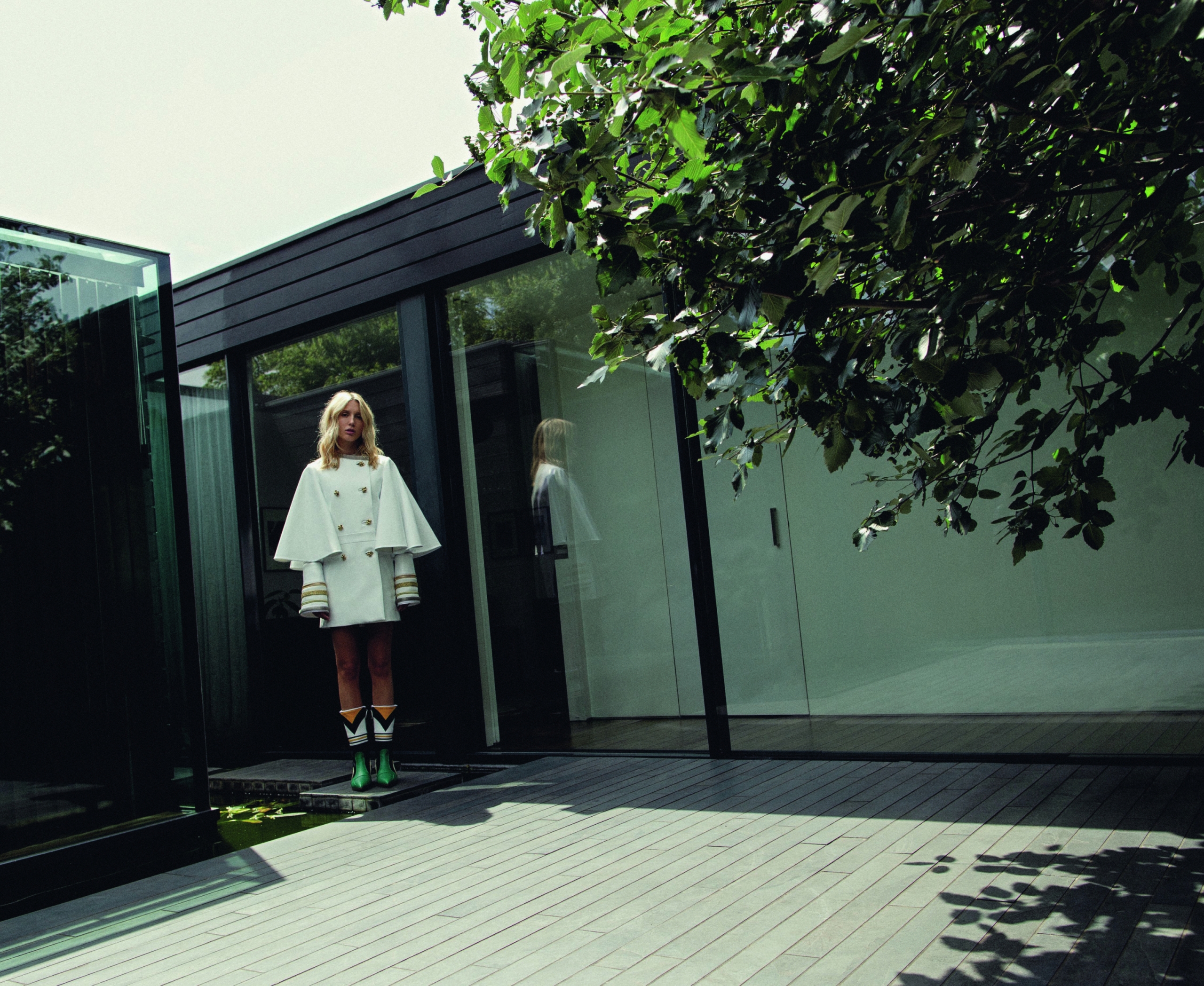 HFM | Princess Olympia od Greece