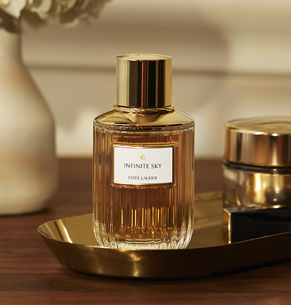 Estée Lauder | Luxury Fragrance
