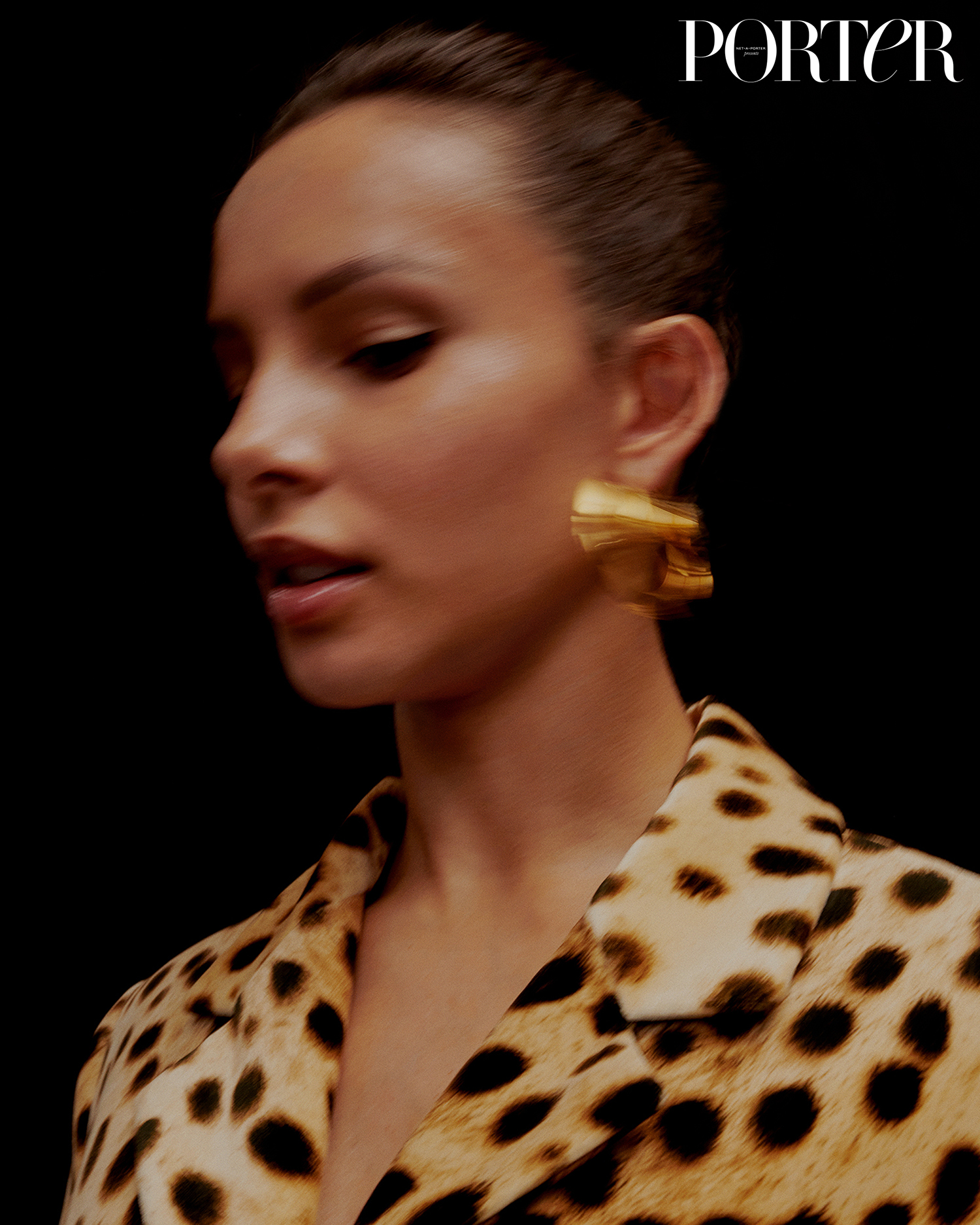 FRANCESCA HAYWARD | PORTER