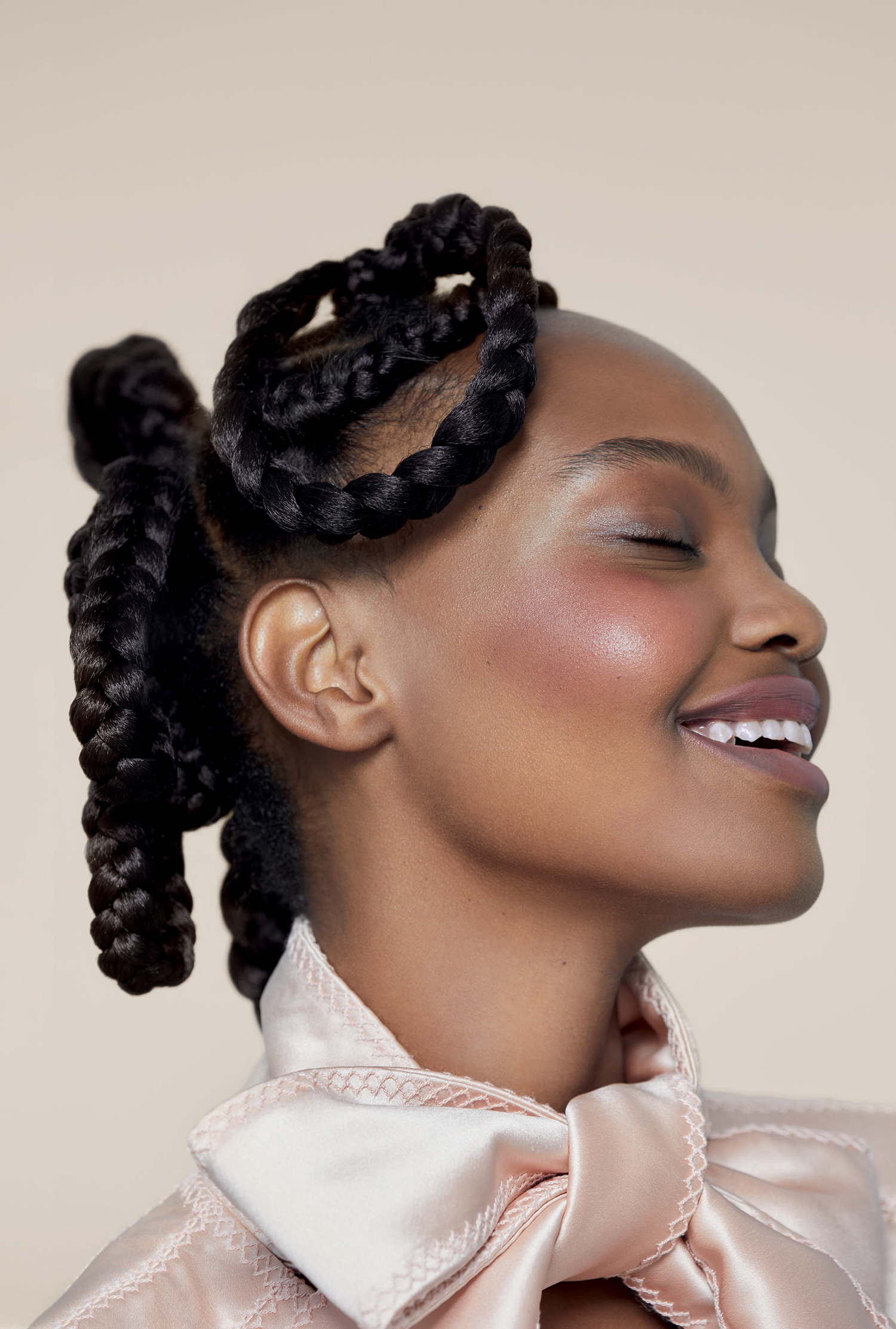 STACY WANGUI MICHUKI