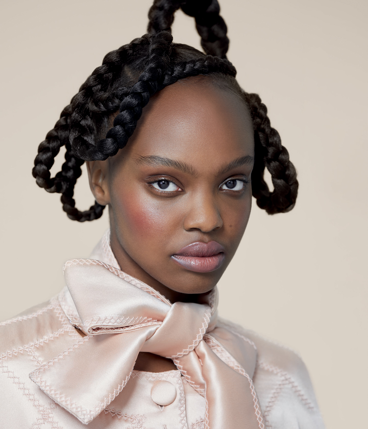 STACY WANGUI MICHUKI