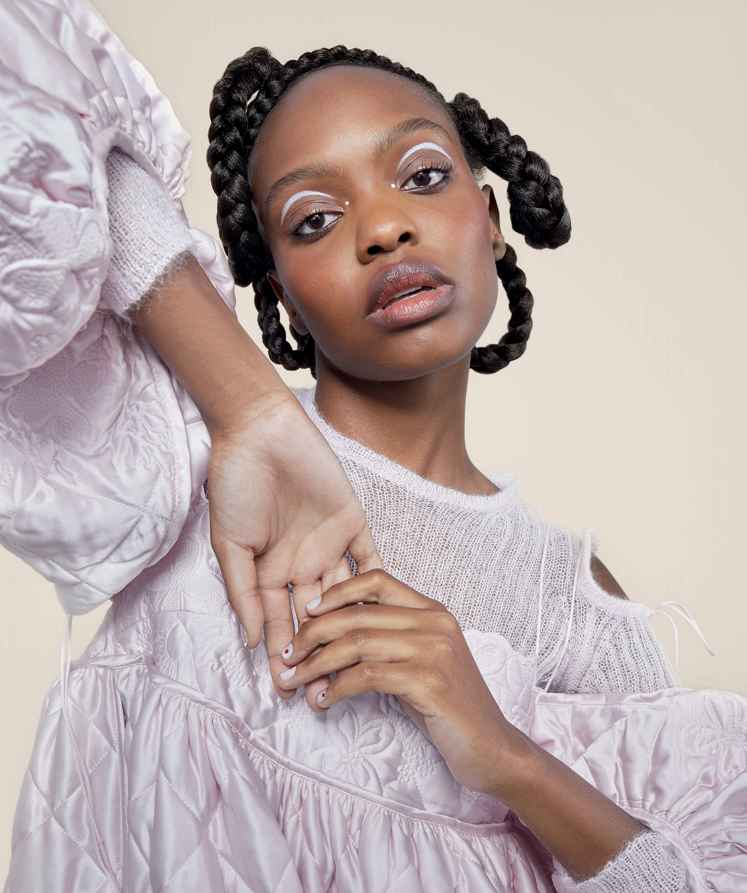 STACY WANGUI MICHUKI