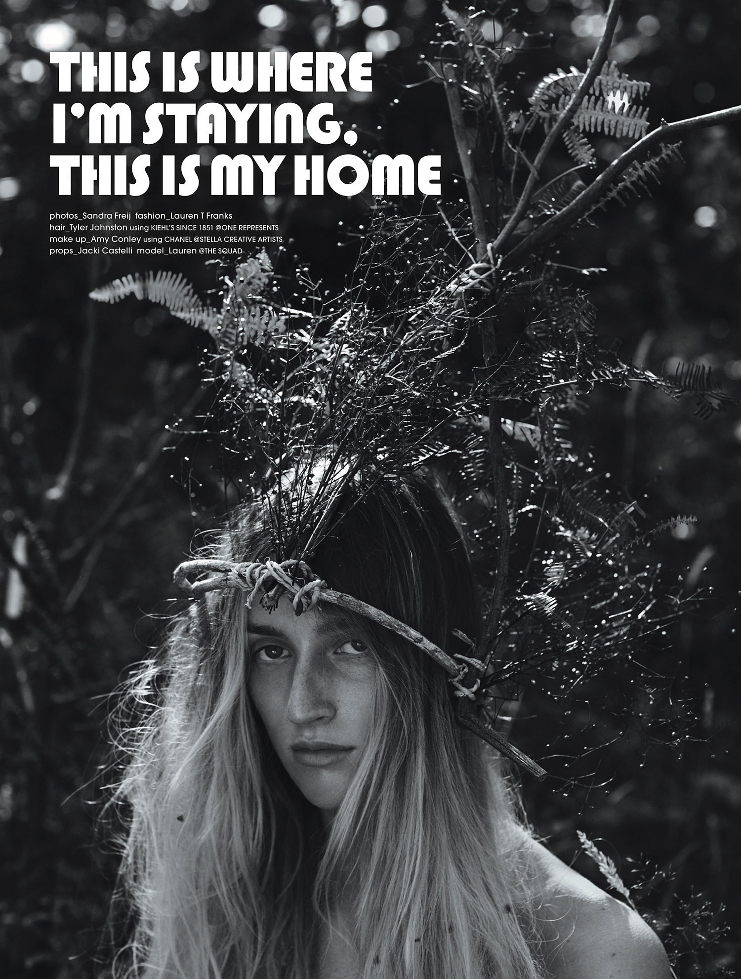 Commons & Sense Magazine