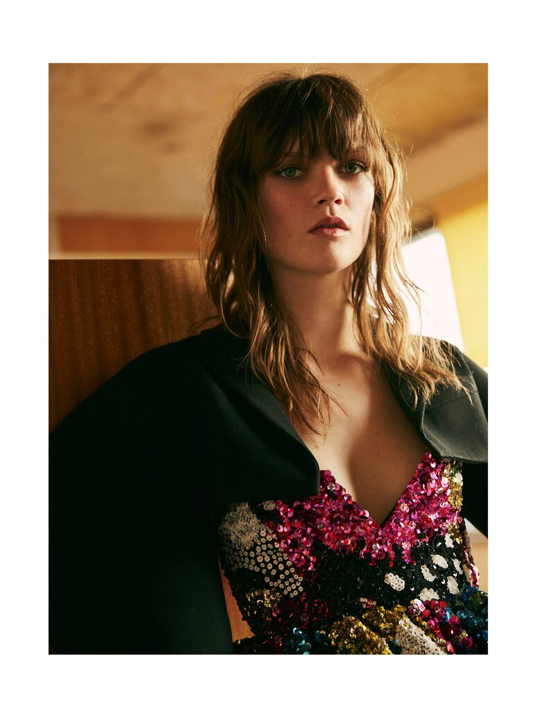 Grazia France | mode special