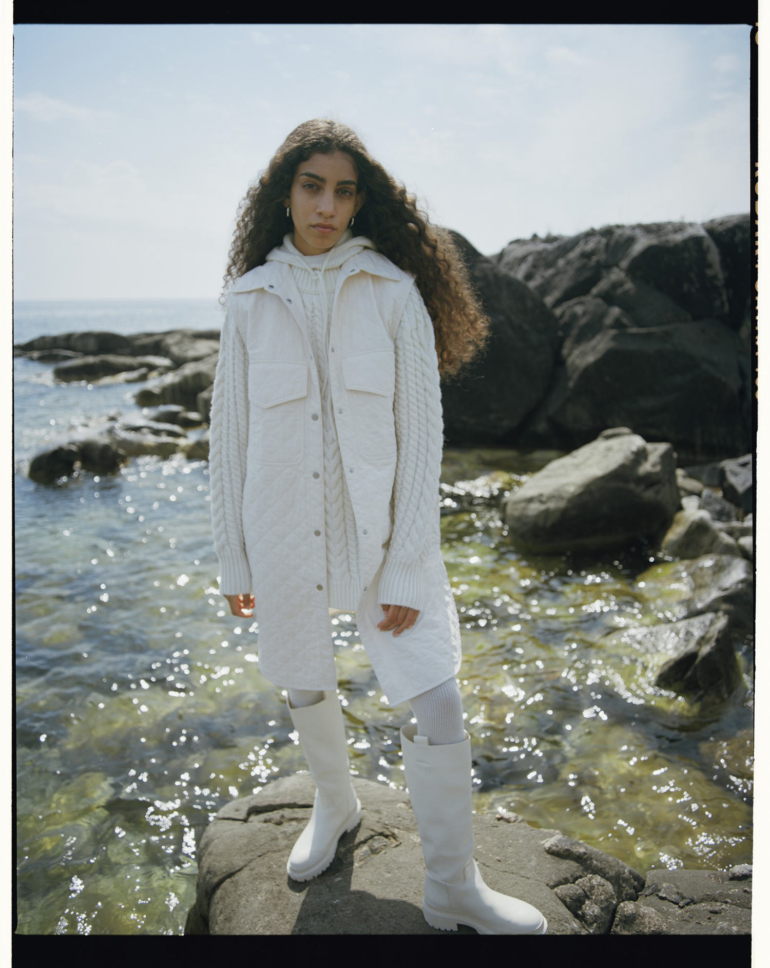 H&M KNIT | AW21