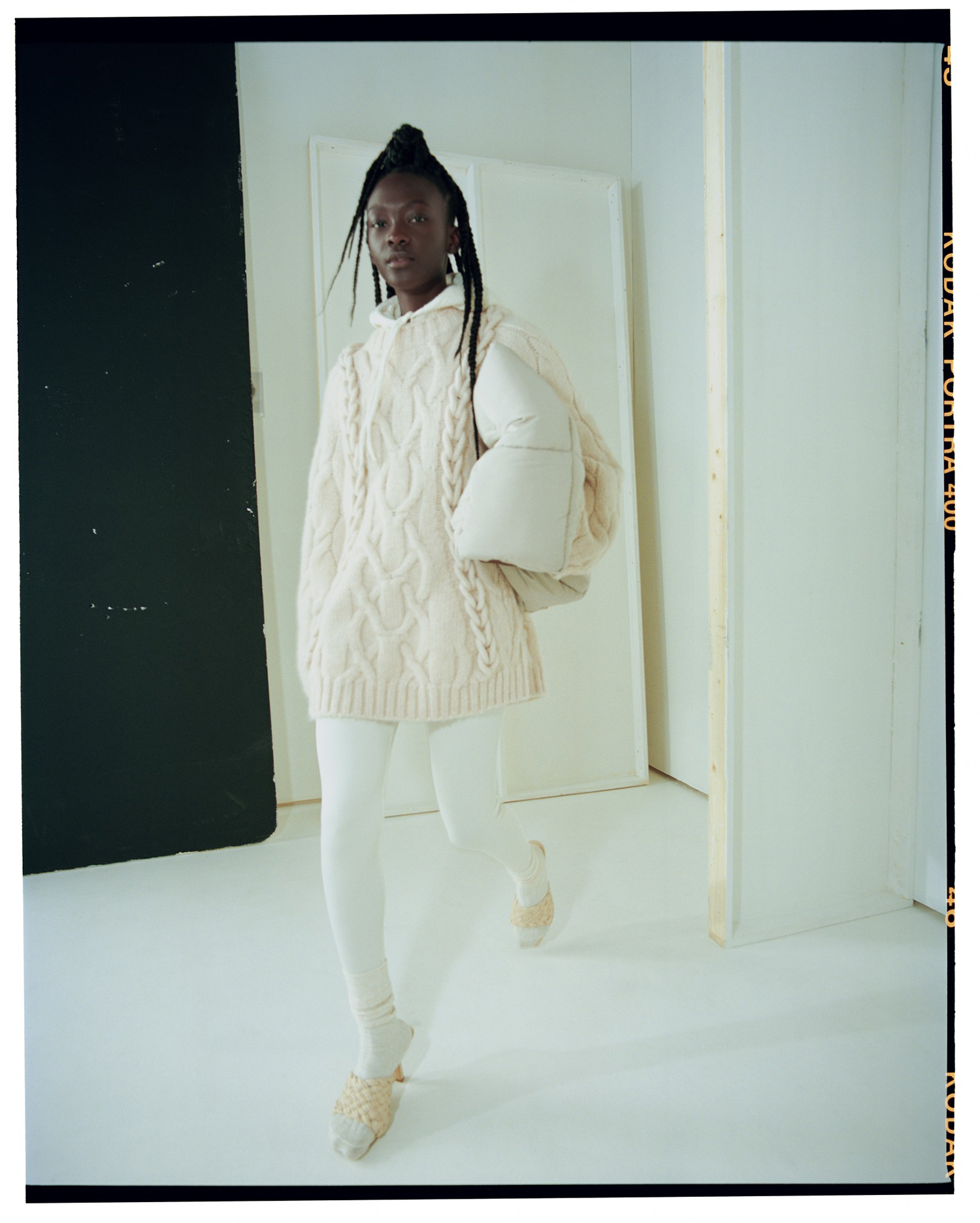 H&M KNIT | AW21