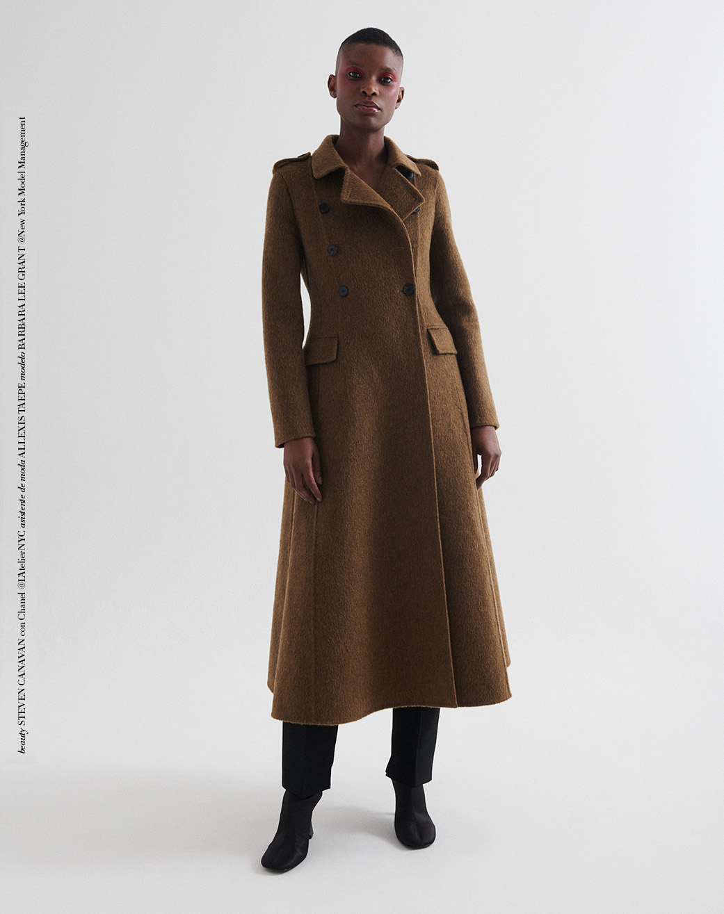 minimal | issue magazine