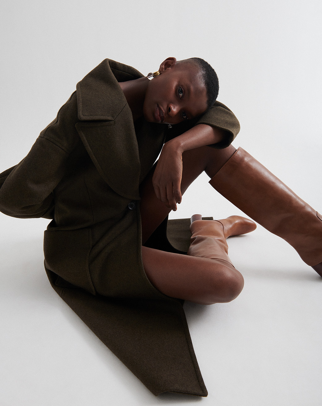 minimal | issue magazine