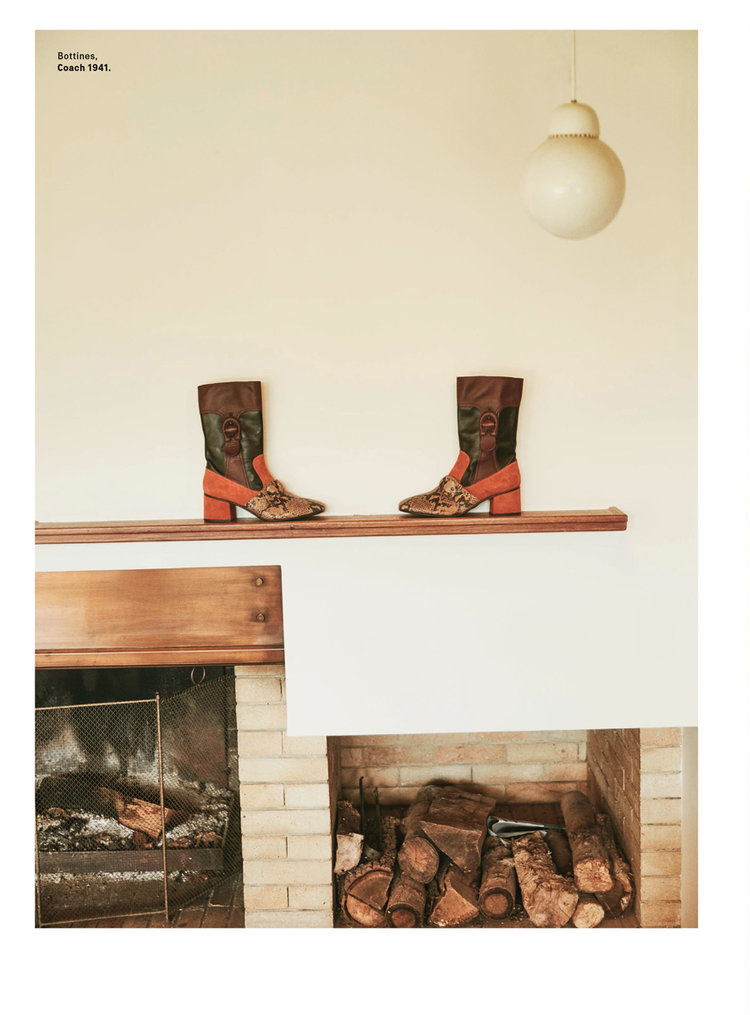 grazia France | fashion special