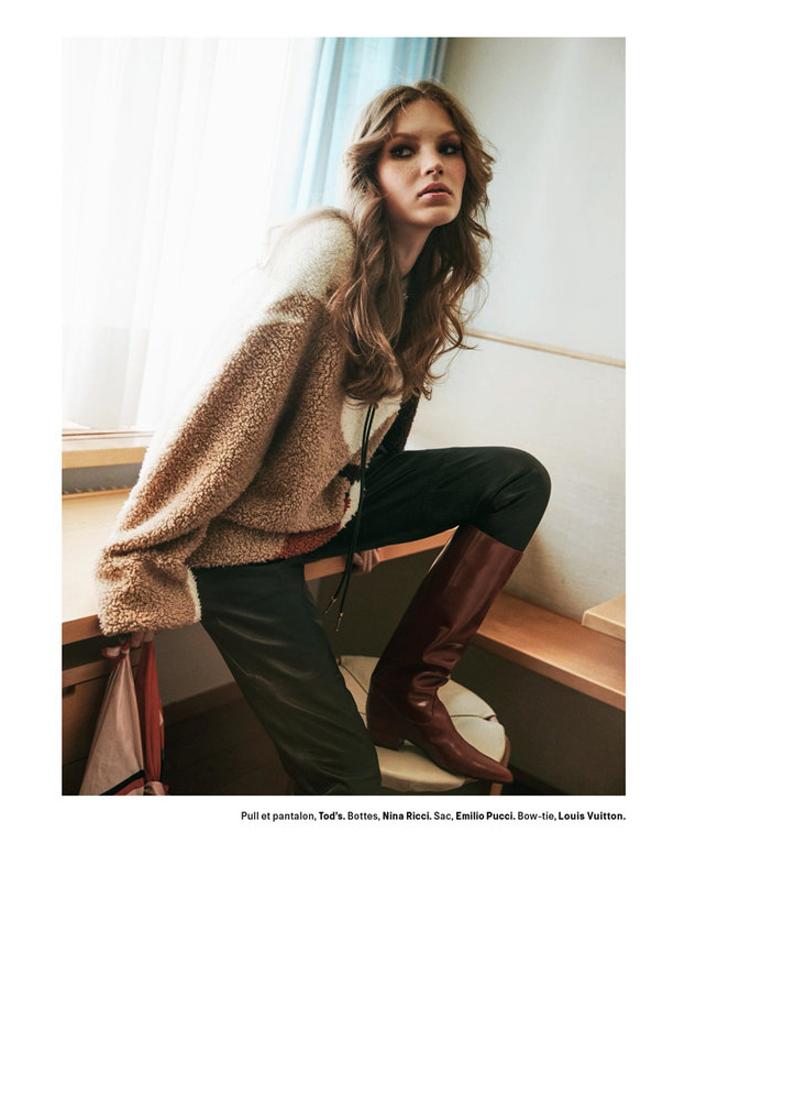 grazia France | fashion special