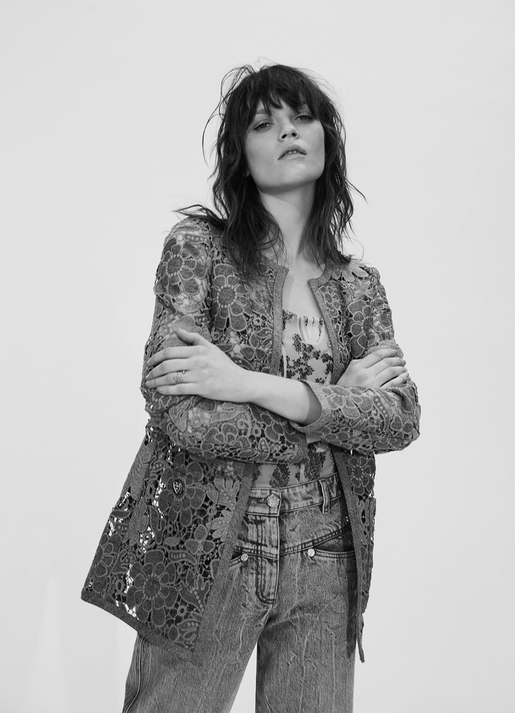 Grazia France | mode special