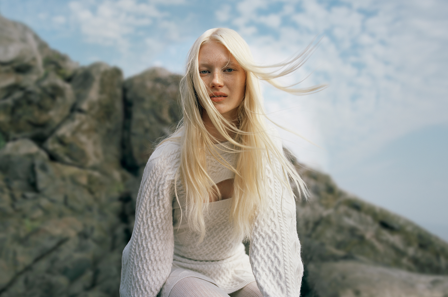 H&M KNIT | AW21