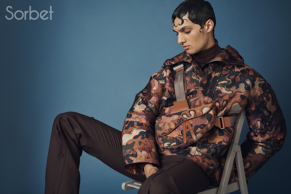 SORBET MAGAZINE