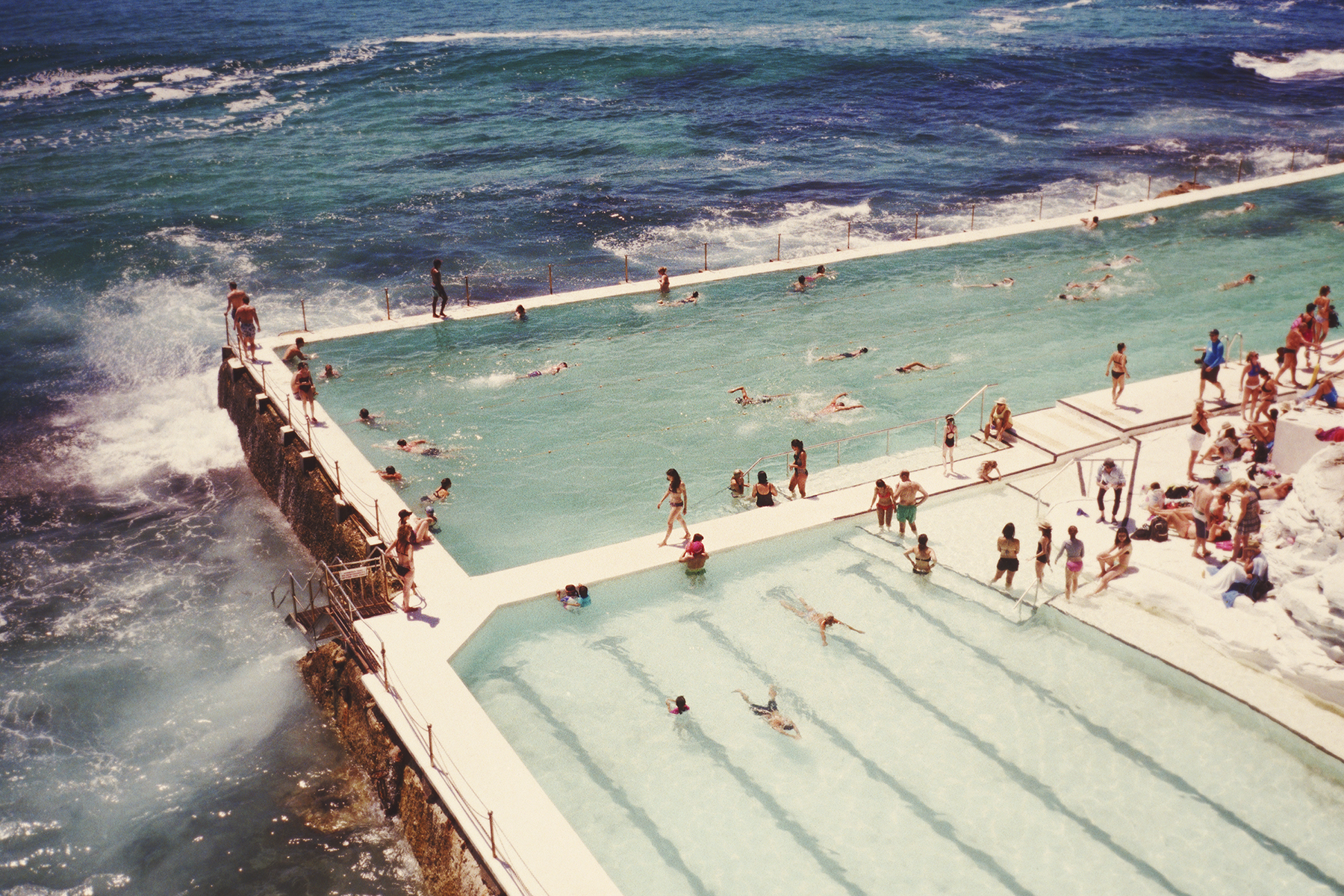 BONDI