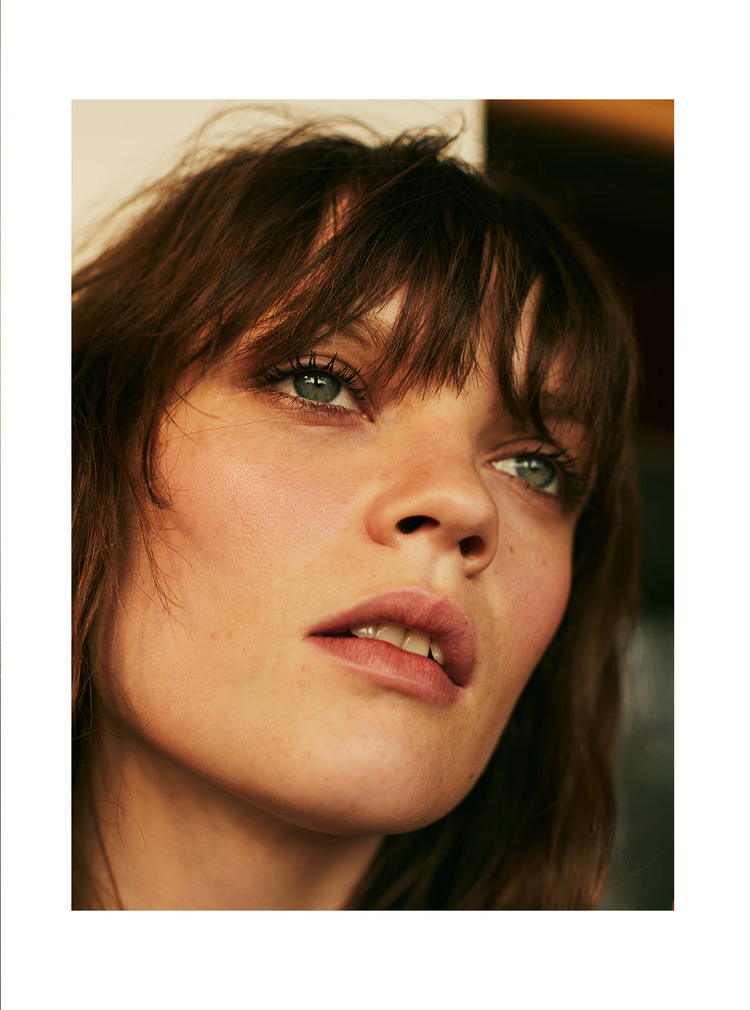 Grazia France | mode special