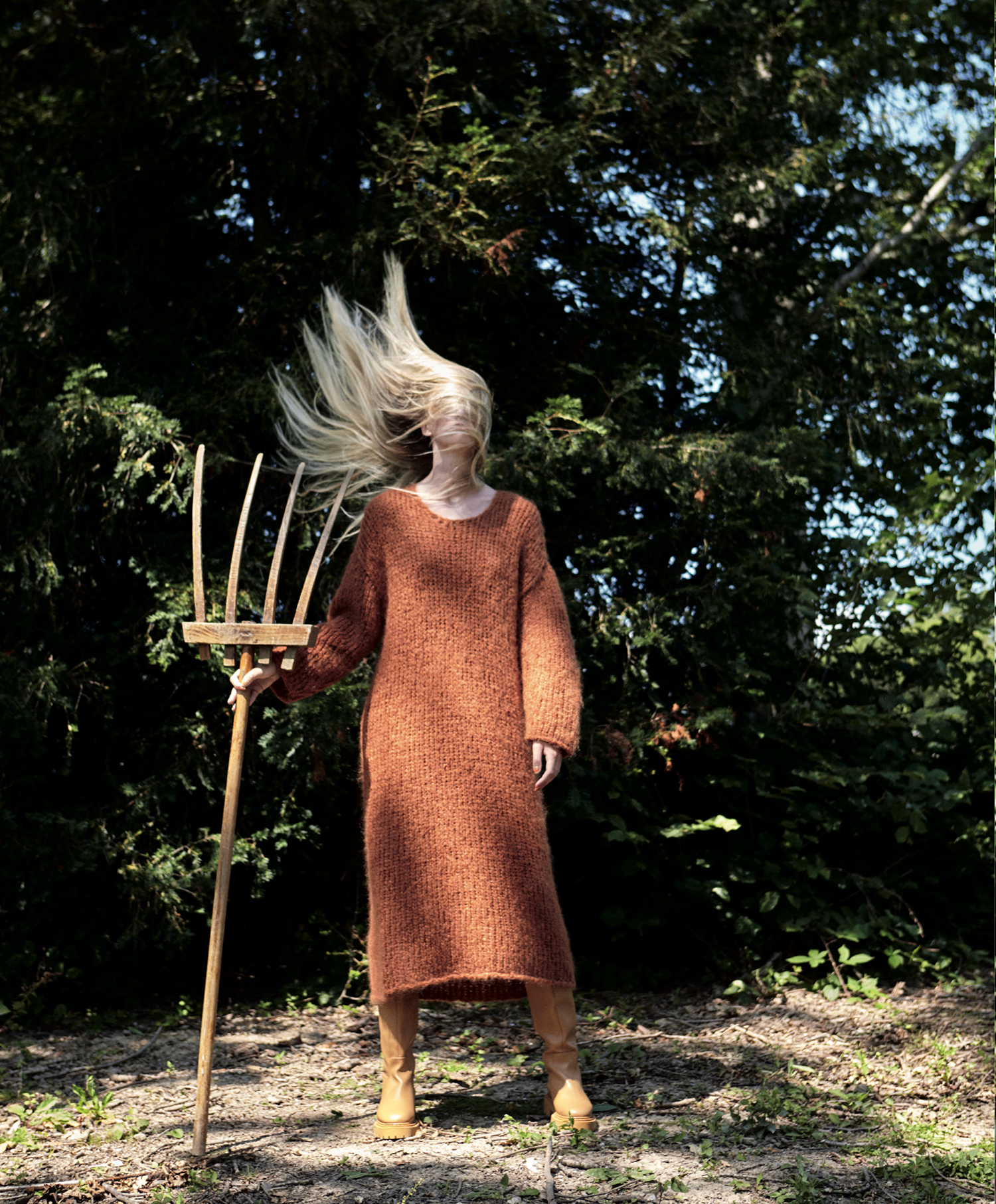 Commons & Sense Magazine