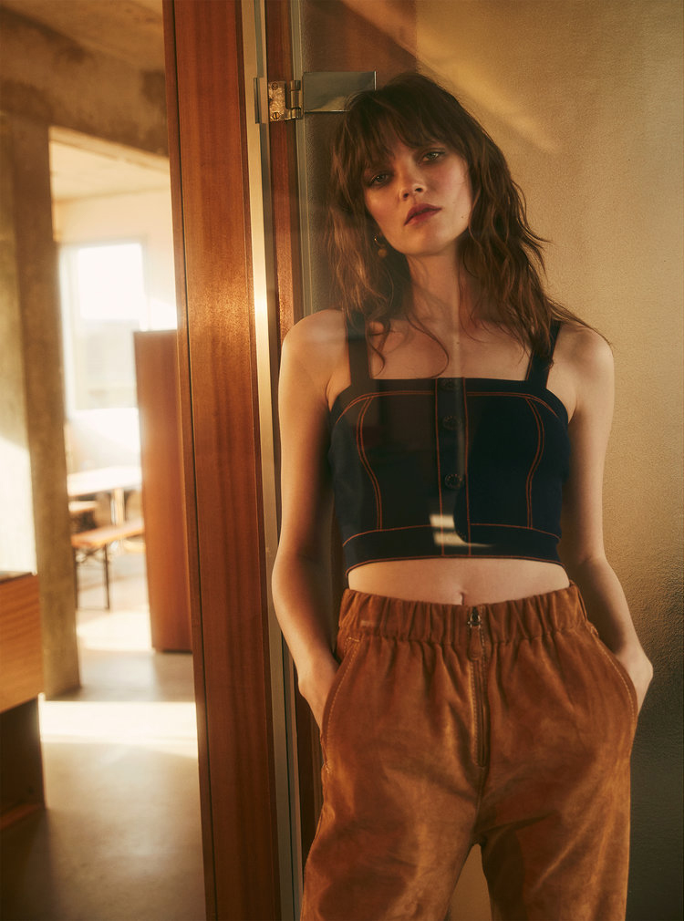 Grazia France | mode special