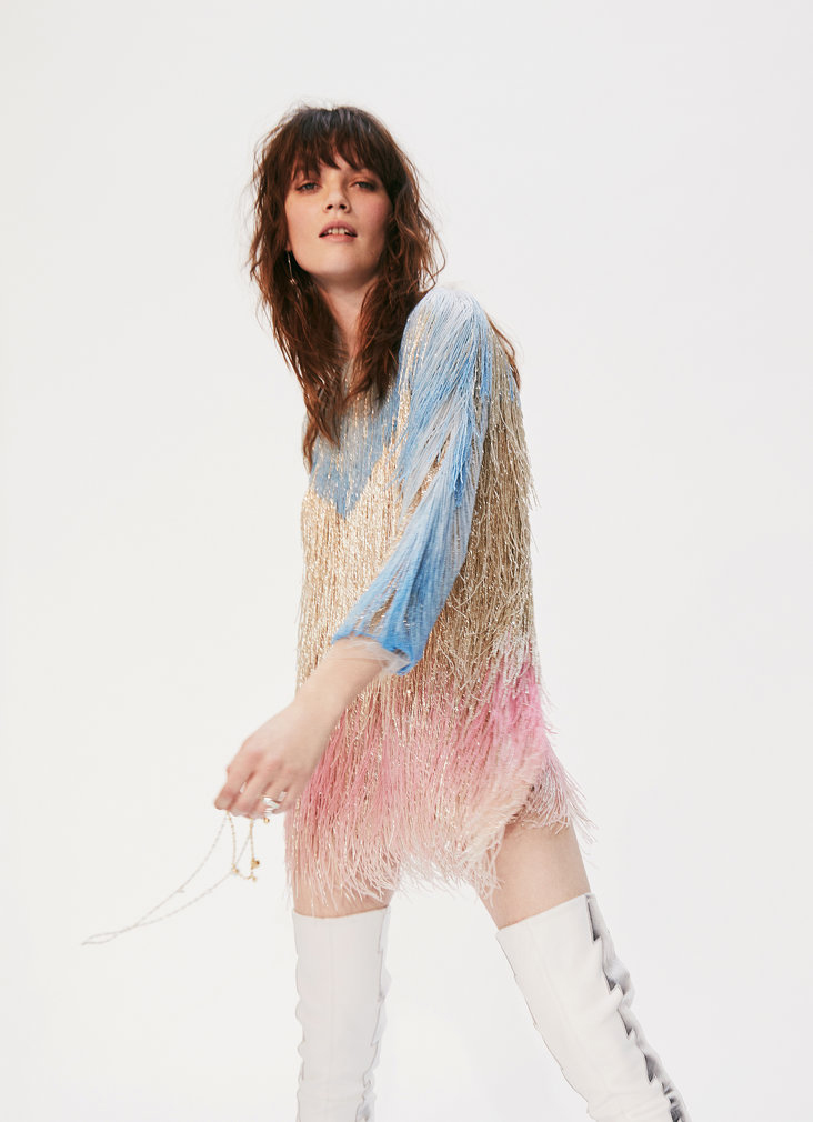 Grazia France | mode special