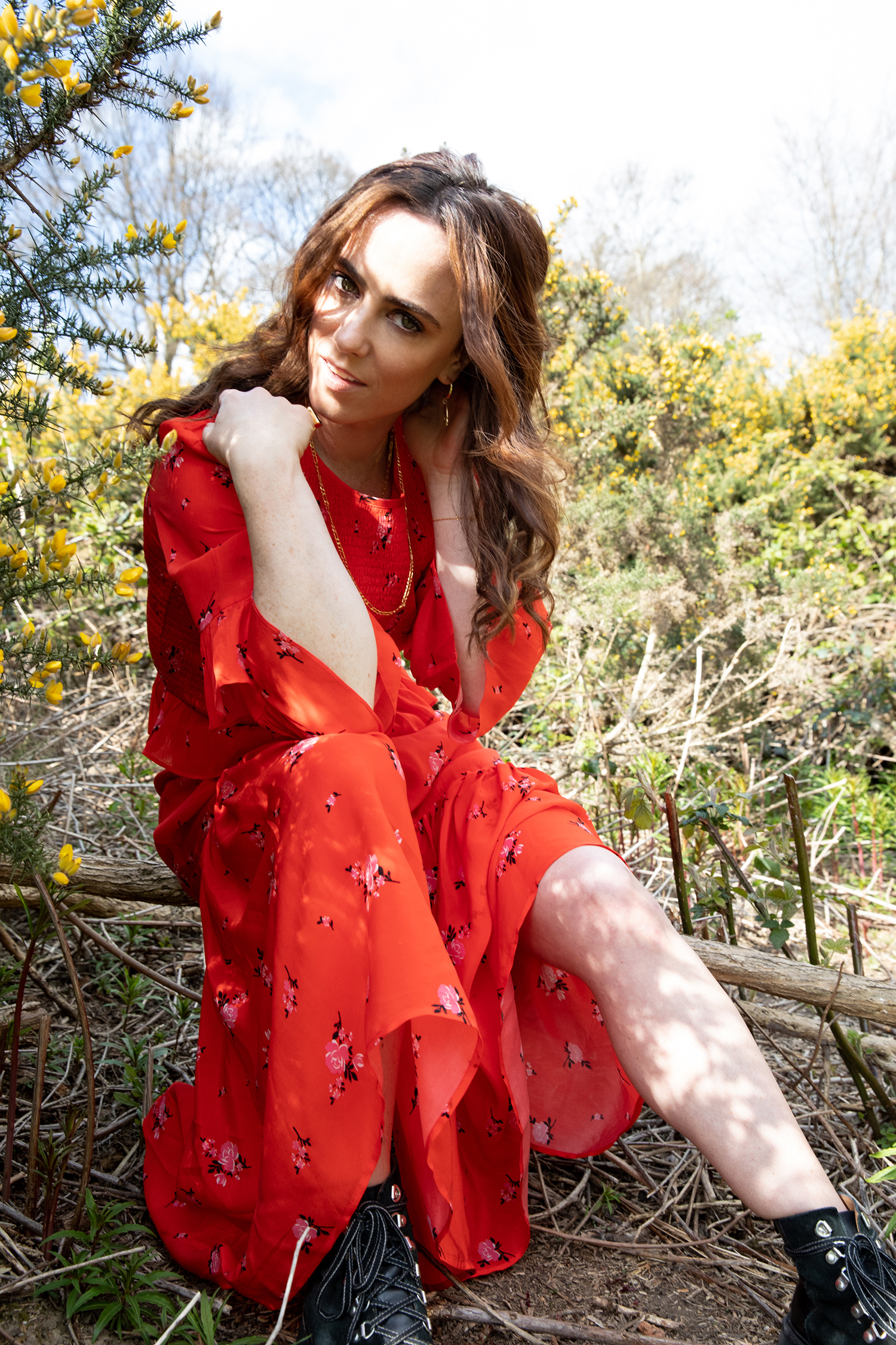 THE SCOTSMAN | AMY MANSON