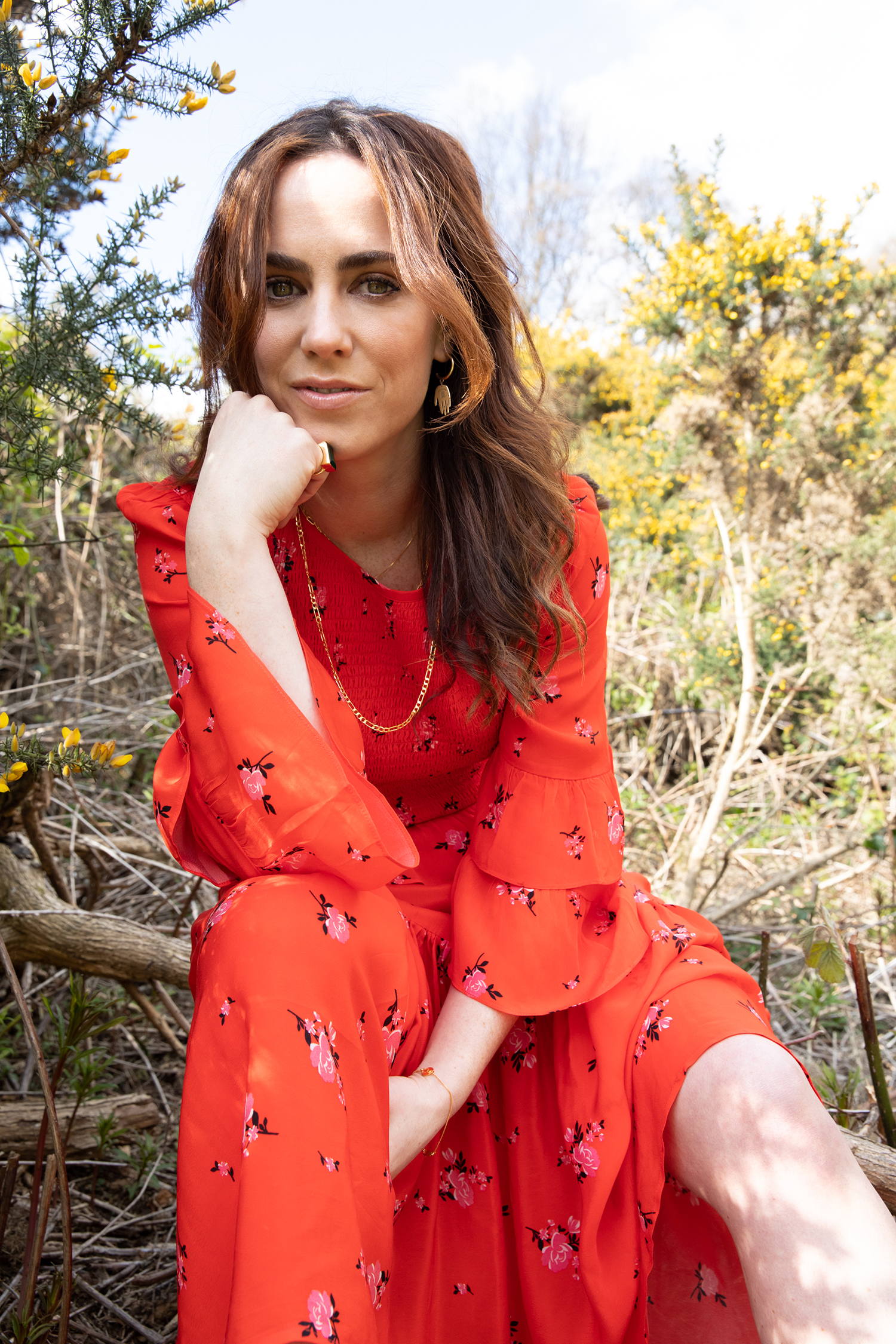 THE SCOTSMAN | AMY MANSON