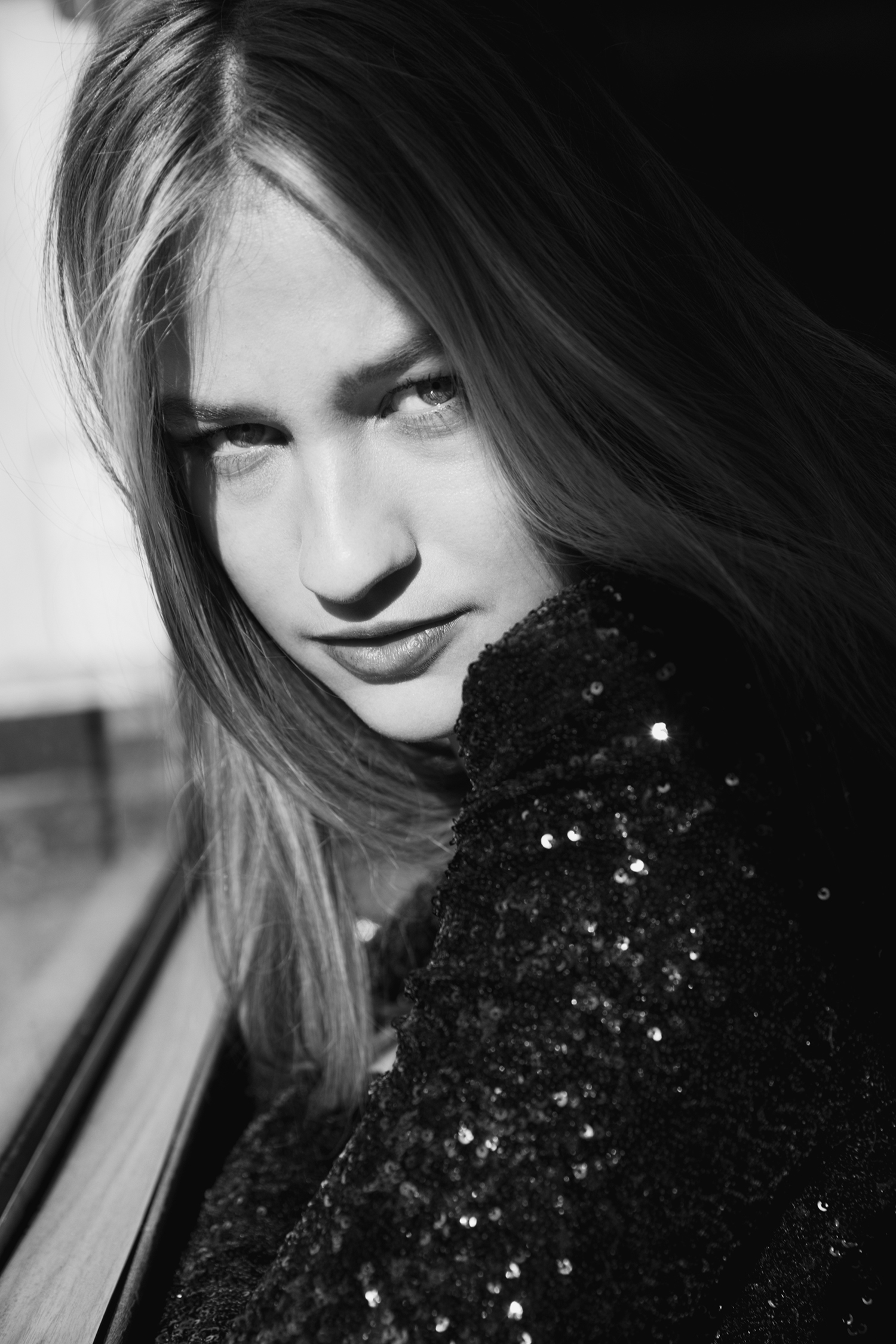 COOL AMERICA X ISSY KNOPLER