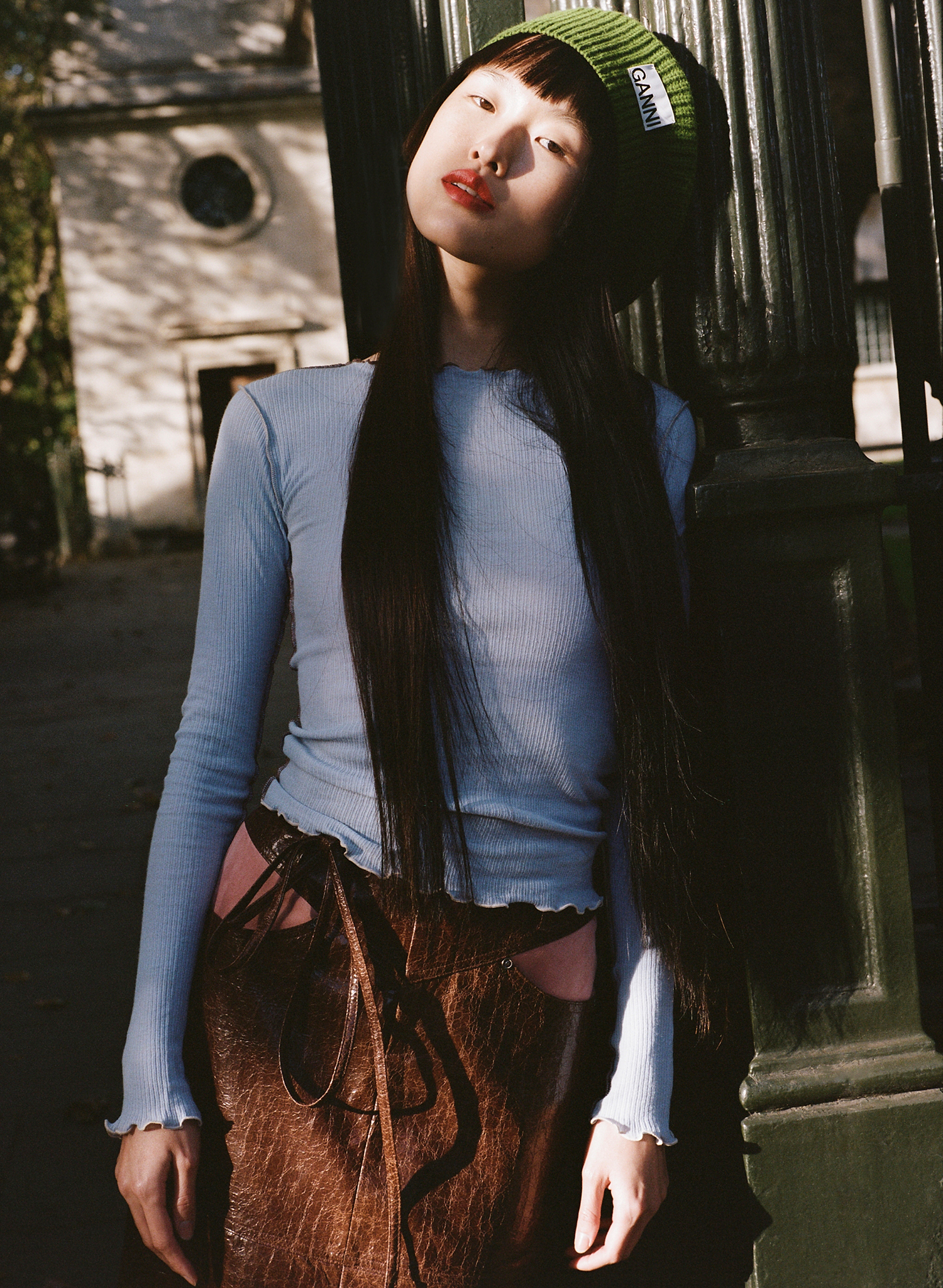 ALSO JOURNAL | HODY