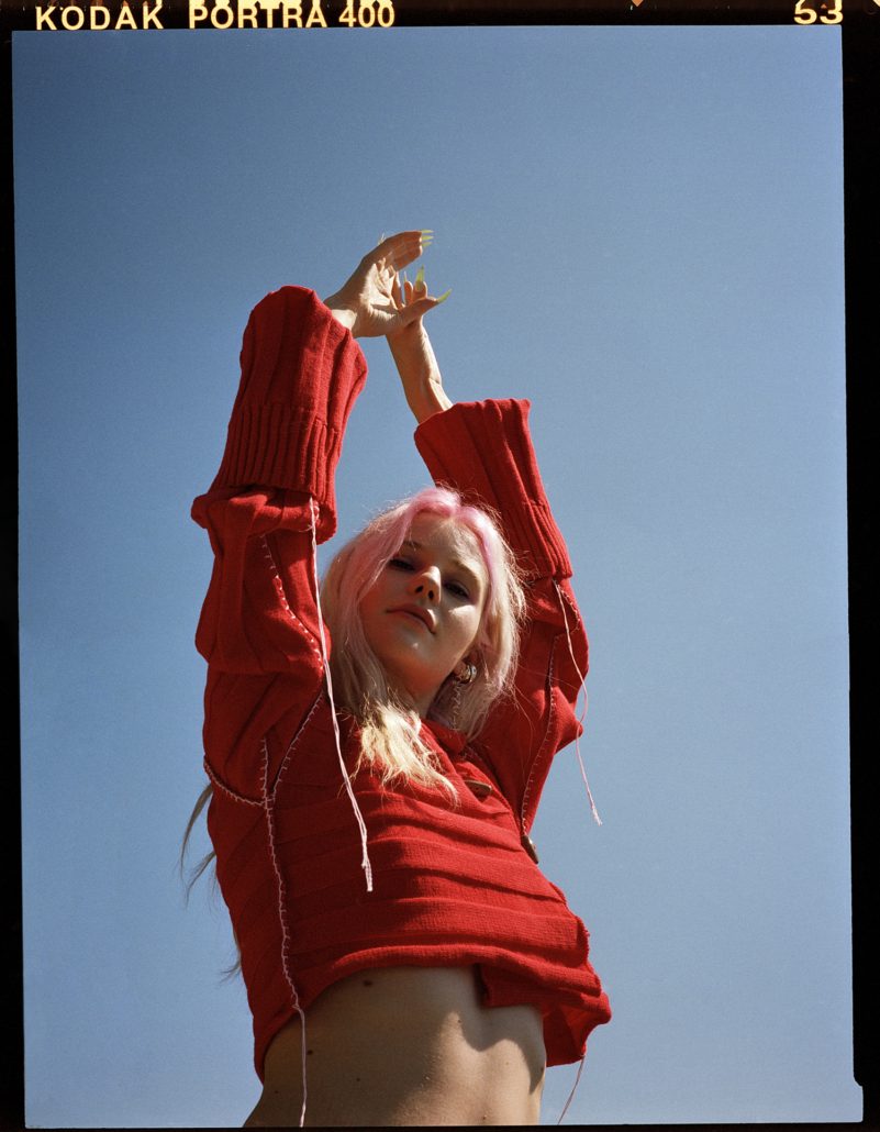 Arvida | eurowoman