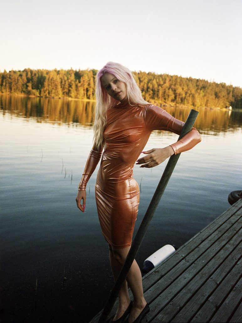 Arvida | eurowoman