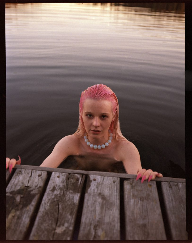 Arvida | eurowoman