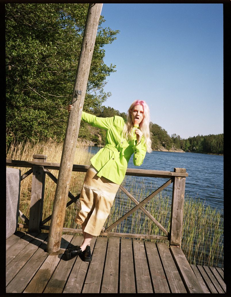 Arvida | eurowoman