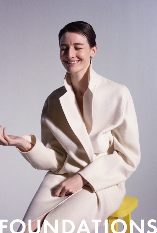 JOSPEH | Erin O’Connor